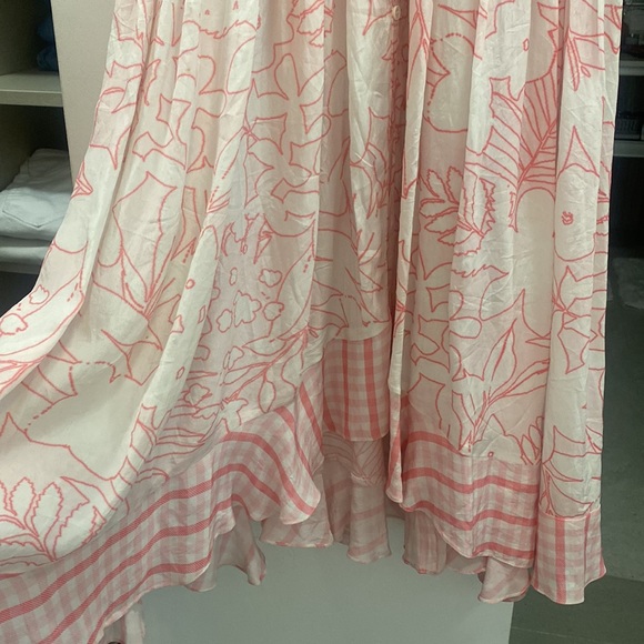 Rococo Sand Cruise Maxi Dress - Picture 6 of 8